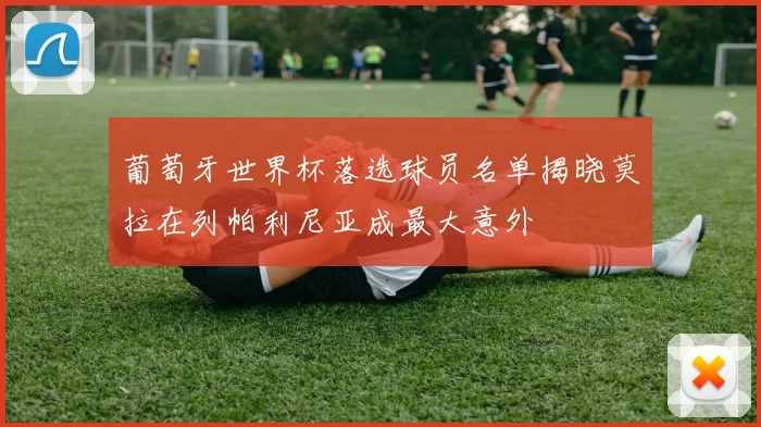葡萄牙世界杯落选球员名单揭晓莫拉在列帕利尼亚成最大意外